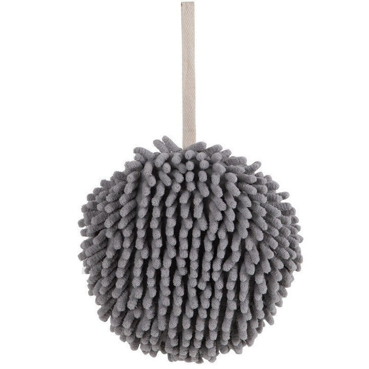 QuickDry Håndball - Super Absorberende Tørr Ball Luvikno