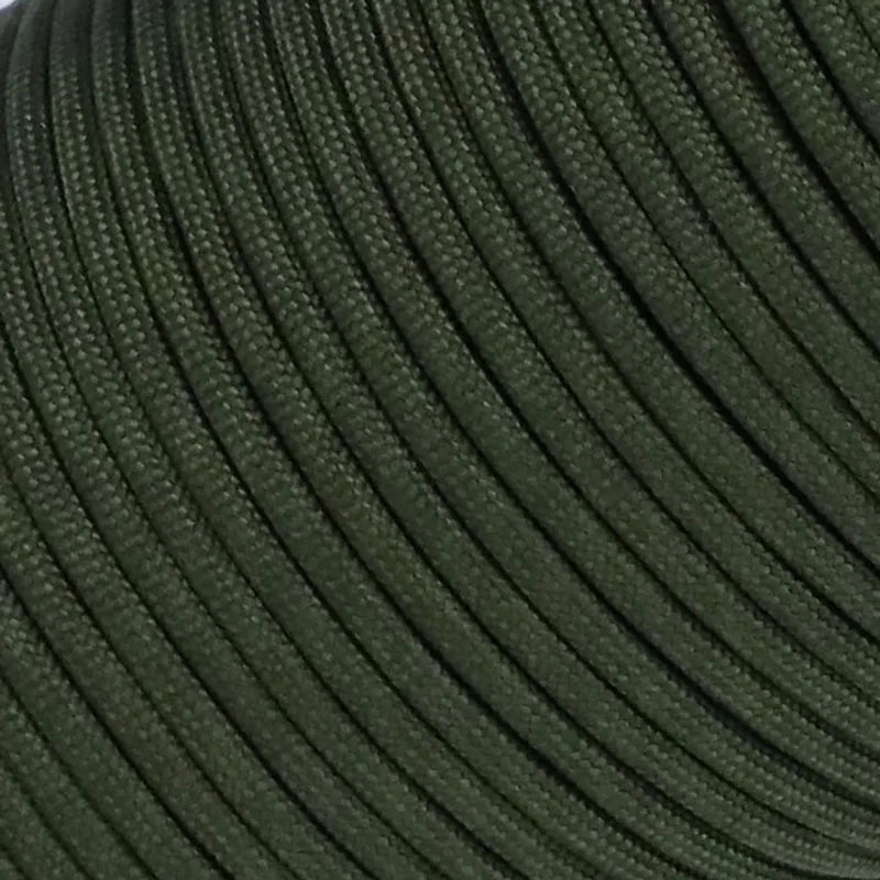 Luvikno | Paracord Tau 20 Metrer – Nødvendig Overlevelses Tau for Nødhjelpsutstyr