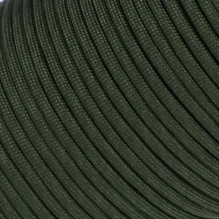 Luvikno | Paracord Tau 20 Metrer – Nødvendig Overlevelses Tau for Nødhjelpsutstyr