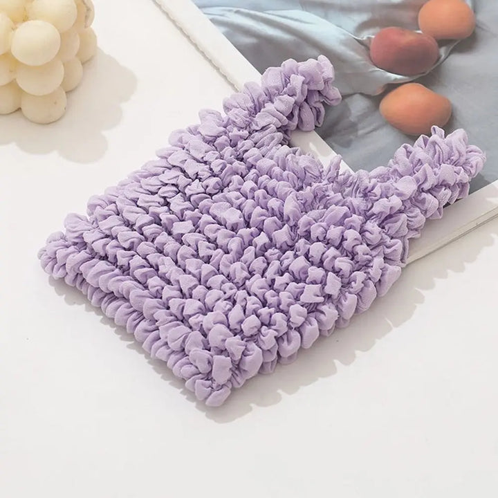 Magic Expansion Elastic Shopping Bag | Luvikno
