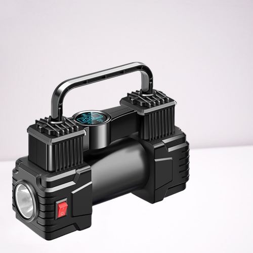 Turbo Charge Quick Air Pump | Luvikno