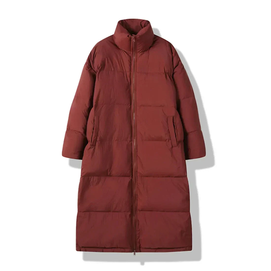 Luvik | Naisten vuoritettu talvitakki