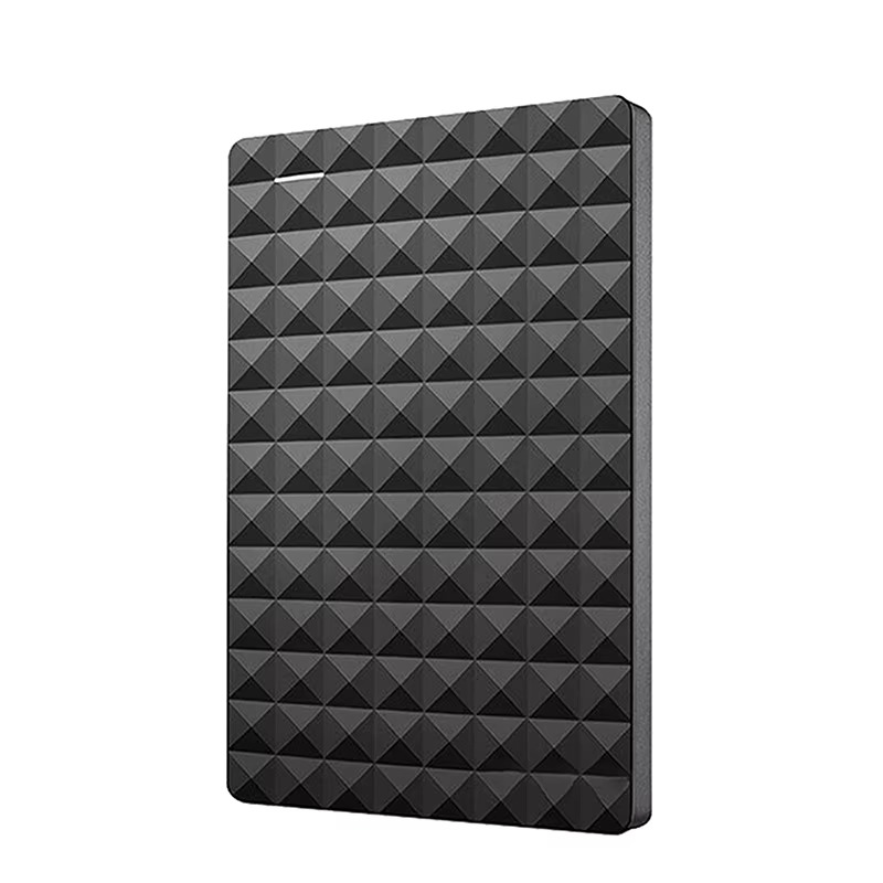 Ultra-Rapid External Hard Drive, 8TB USB 3.0 Portable Storage Solution Luvikno