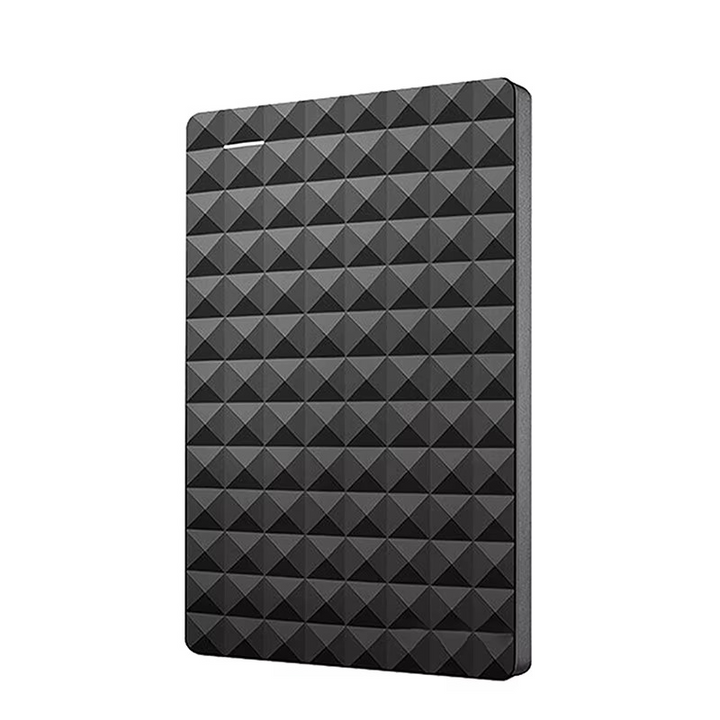 Ultra-Rapid External Hard Drive, 8TB USB 3.0 Portable Storage Solution Luvikno