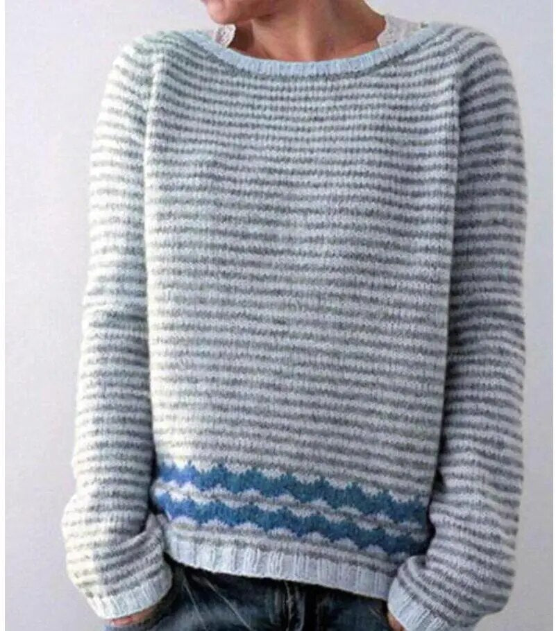 Luvik | Retro Collegepaita tyylikkäisiin asuihin ja mukaviin päiviin