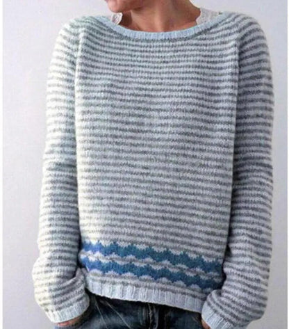 Luvik | Retro Collegepaita tyylikkäisiin asuihin ja mukaviin päiviin