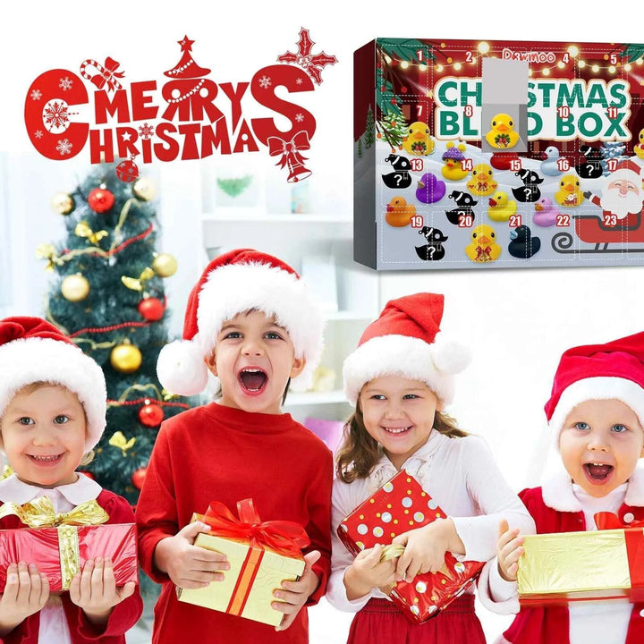 Gummigan Adventskalender 2025 Luvikno
