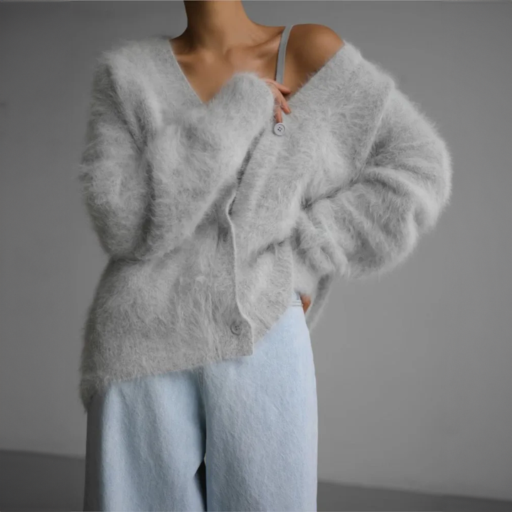 Luvik Kasmir Pehmeä Couture