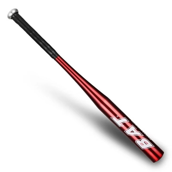 Premium aluminiumlegering baseballbat for trening og forsvar – 20 tommer Luvikno