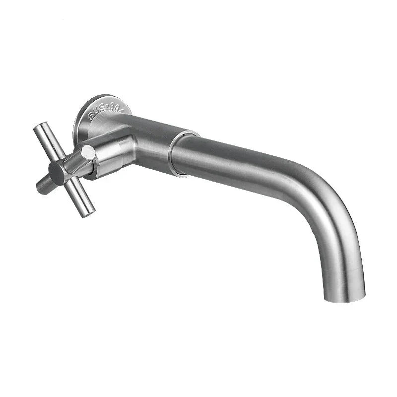Luvikno | Luksus veggfeste med fossefalldesign for baderomsrenovering