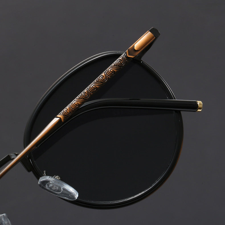 Avanti Shades | Luvikno