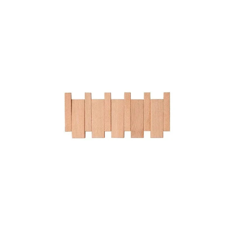 Luvikno | KeyHanger | Moderne nøkkelkrok for inngangsorganisering