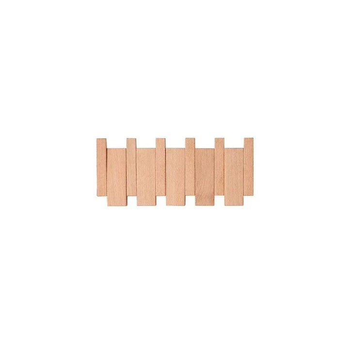 Luvikno | KeyHanger | Moderne nøkkelkrok for inngangsorganisering