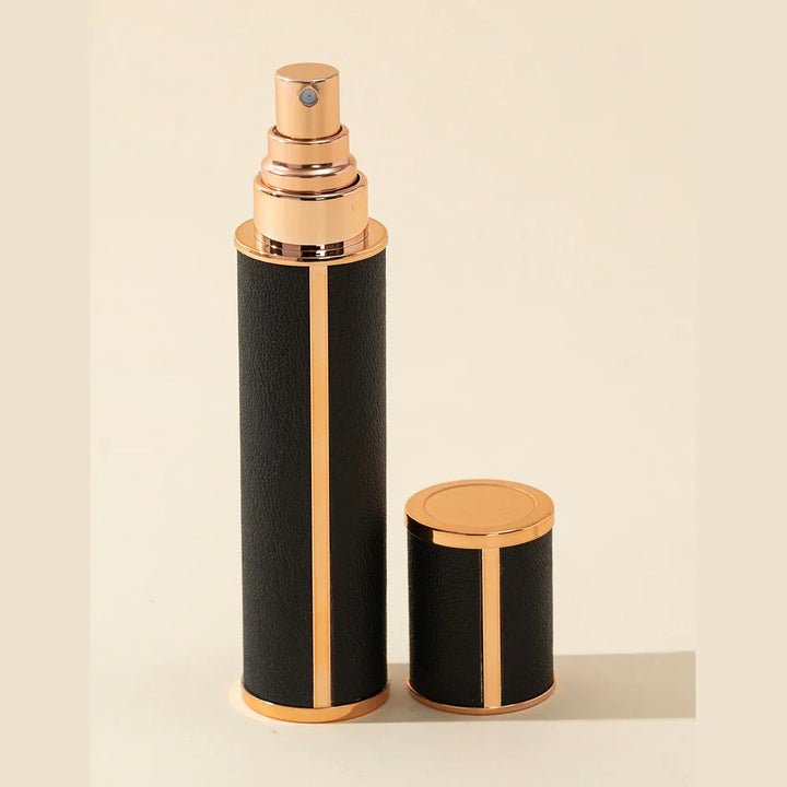 Luvikno | AromaGo 10ml Parfymespray Fyllbar Mini Reisesflaske