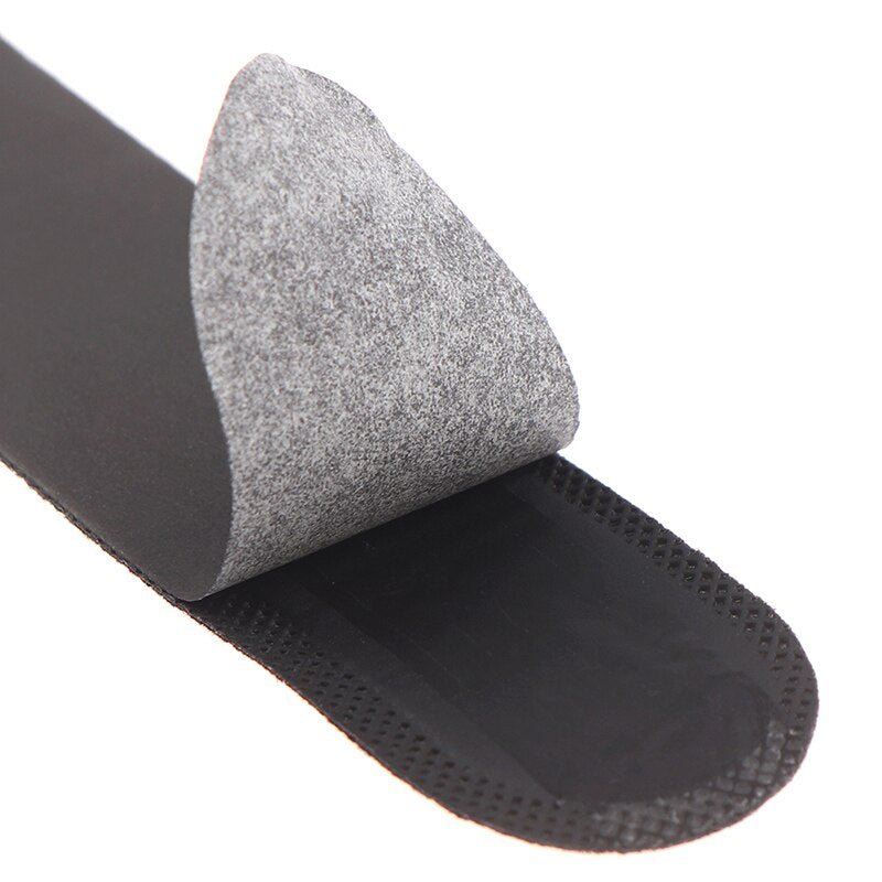 Anti-Sweat Liner Engangs Hatt Pad Sett | Luvikno