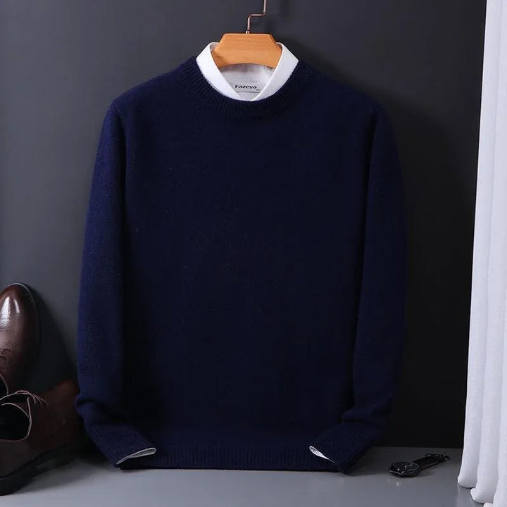 Luvik | Elegante Aldert-Skjorte for komfort og stil