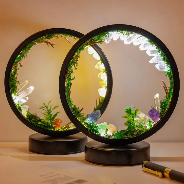 Eclipse of Enchantment Nattlys