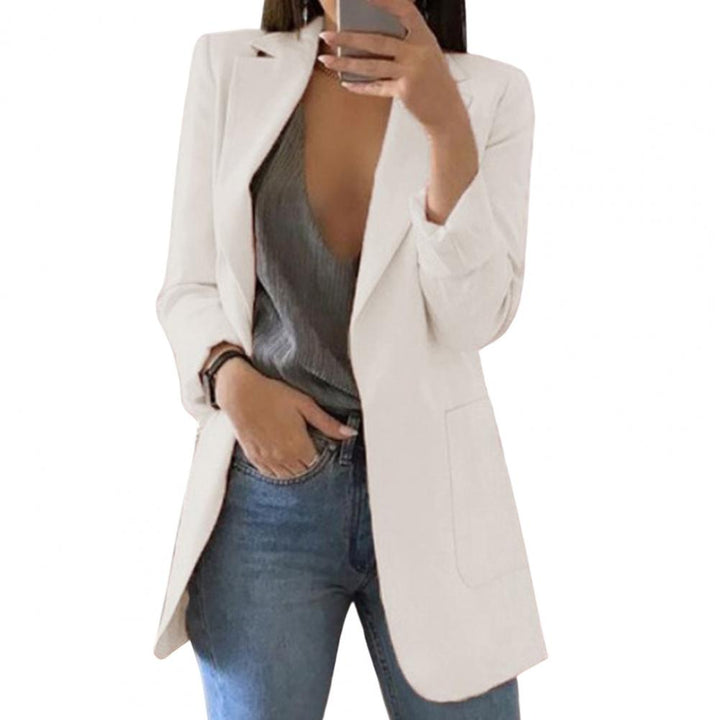 Luvik | Damer Blazer Jakke