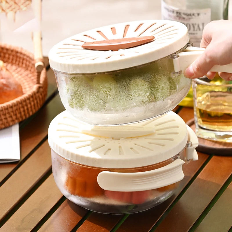 Flexi-Sieve | Ultimate Kitchen Aid | Luvikno