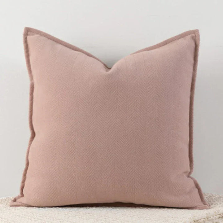 Luvikno | PureChenille - Elegant putetrekk for en koselig atmosfære