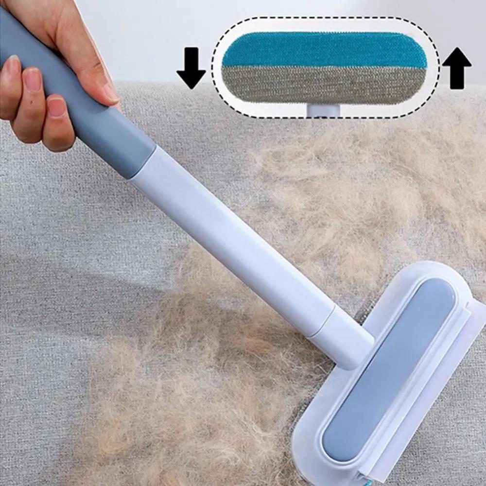 Luvikno | EasyClean — Dyrehår og støv borte på et blunk