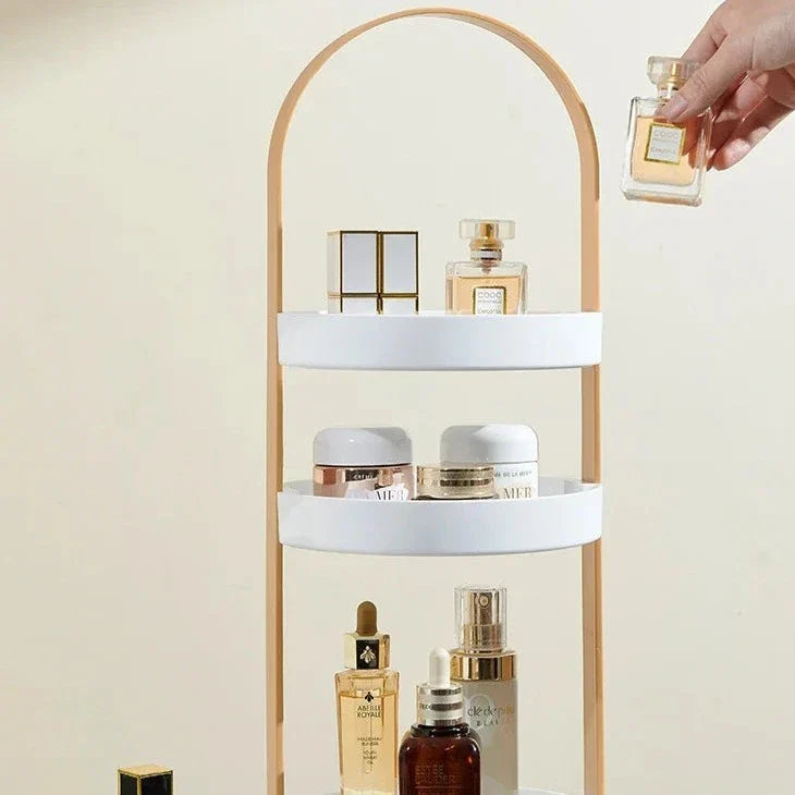 Cosmetics Organizer Luvikno