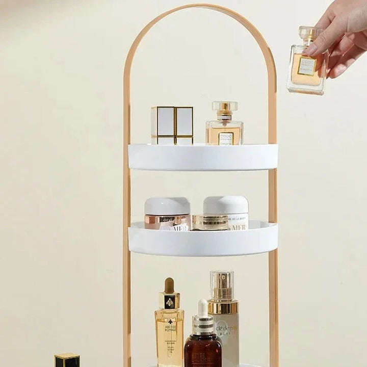 Cosmetics Organizer Luvikno