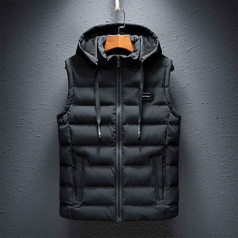 Luvik | Premium-vest