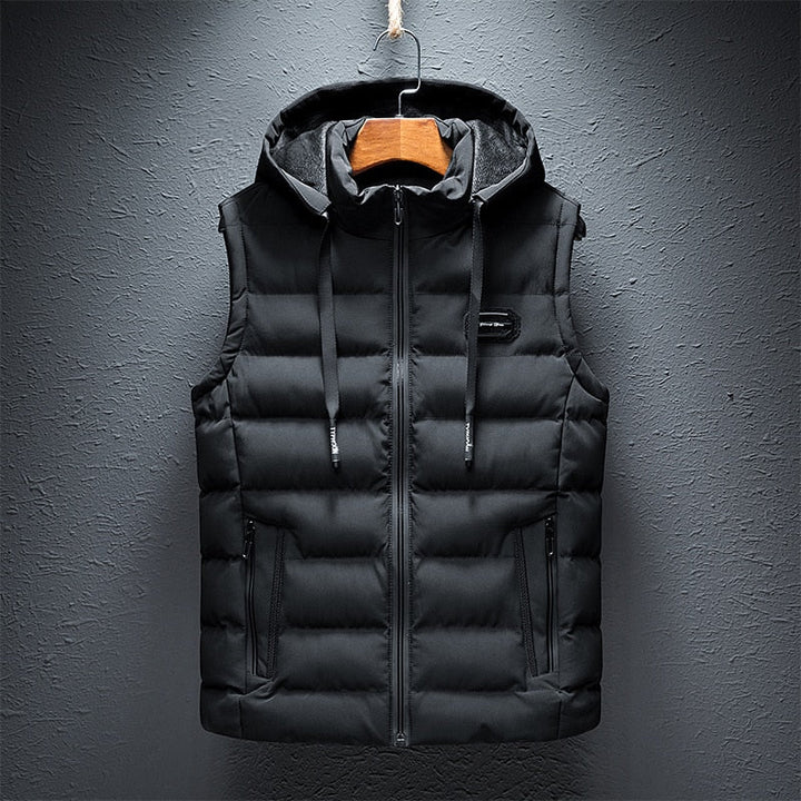 Luvik | Premium-vest