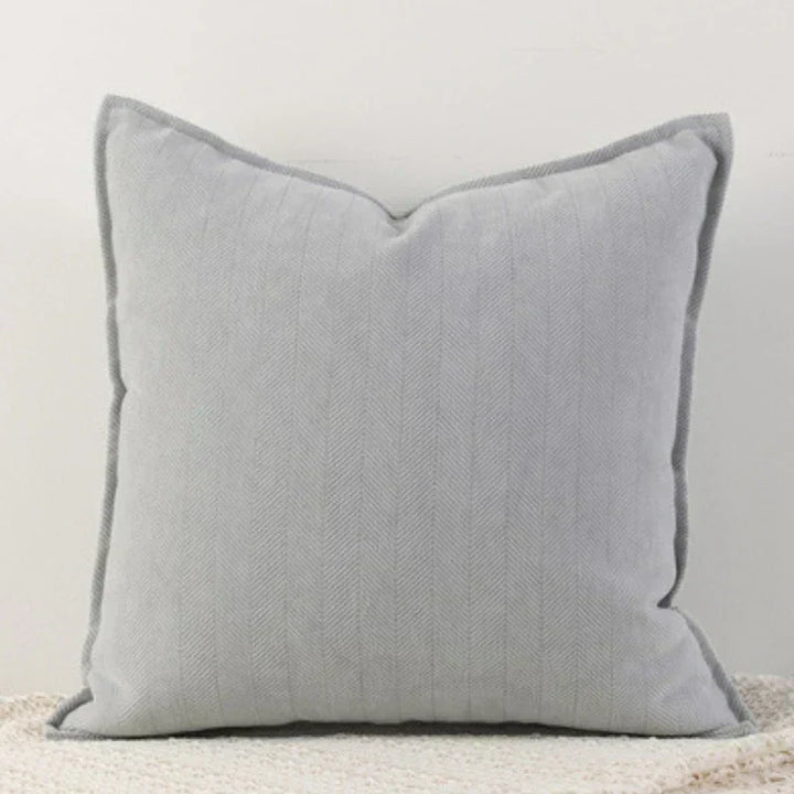 Luvikno | PureChenille - Elegant putetrekk for en koselig atmosfære