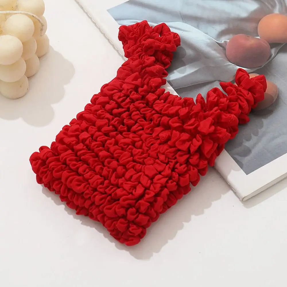 Magic Expansion Elastic Shopping Bag | Luvikno