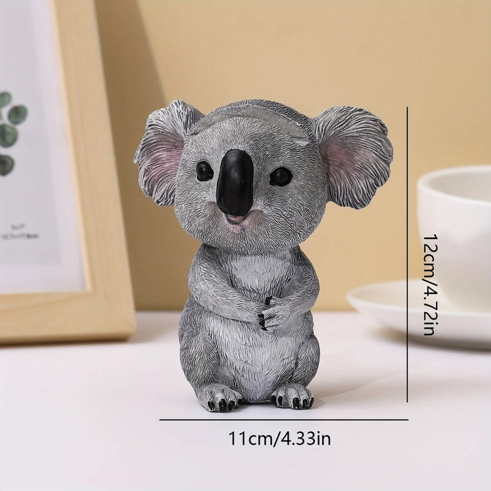 Koala Caddy: Unik brillerholder for stilfull organisering Luvikno