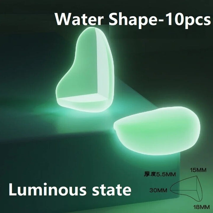 Luminous Guard Hjem Sikker Krok Beskytter | Luvikno