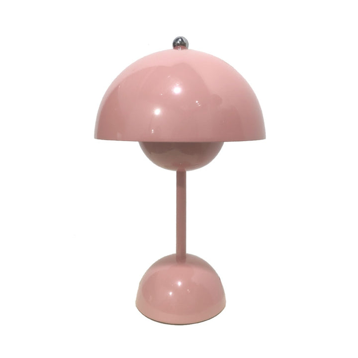 Luvikno | Bud LED bordlampe – Metall, moderne, 220V