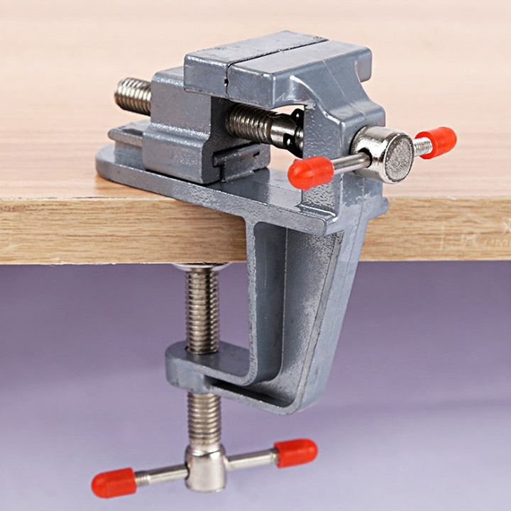 Mini Fixer Aluminium DIY Klemverktøy | Luvikno
