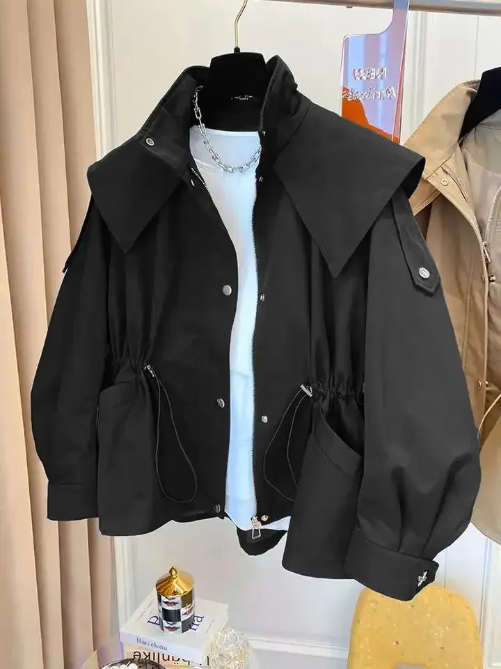 Luvik | Veste de loisir avec capuche