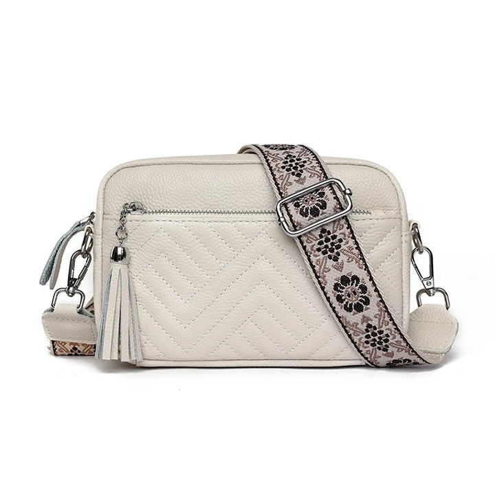 Luvik | Modern Charm Nahka Crossbody laukku