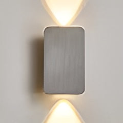 Luvikno | Luksus Skandinavisk LED Vegglampe - Stilfull Belysning for Ethvert Rom