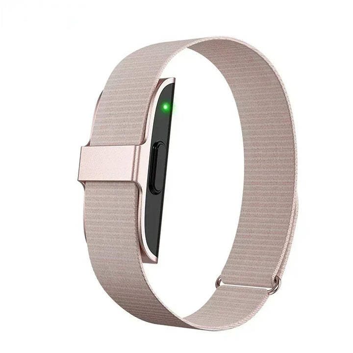 HealthTrack - IP68 Vanntett Fitness Trinnmåler Luvikno