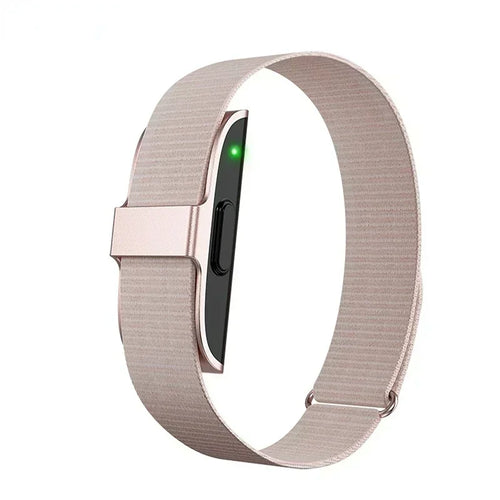 HealthTrack - IP68 Vanntett Fitness Trinnmåler Luvikno