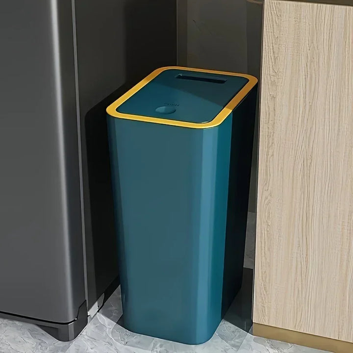 FreshGuard 10L Luktsfri Søppeldunk Luvikno