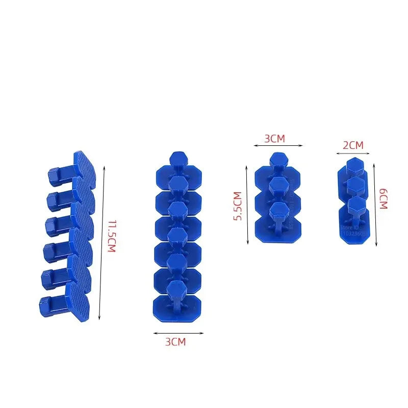Dent Repair Tool Set Bil Denter | Luvikno