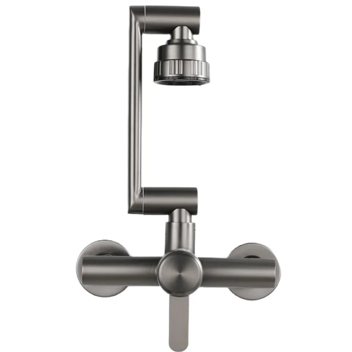 FlexSteel 4-Positions Veggkrane Luvikno