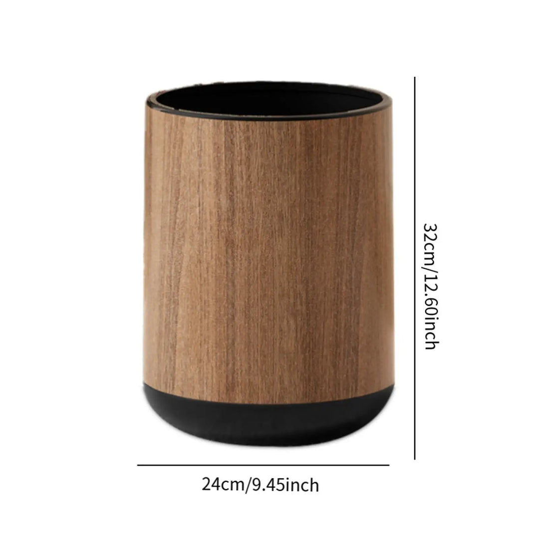 CleanMax 15L Søppelbøtte for Husholdning Luvikno