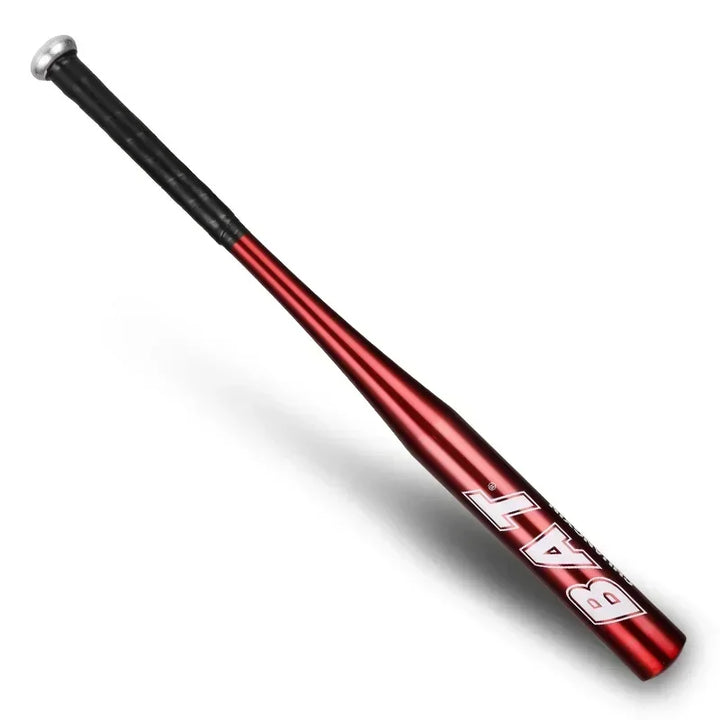 Luvikno | All-aluminiumlegering baseballbat – Flerfarget treningsbat for barn, voksne og studenter – Ideell for softball og baseball
