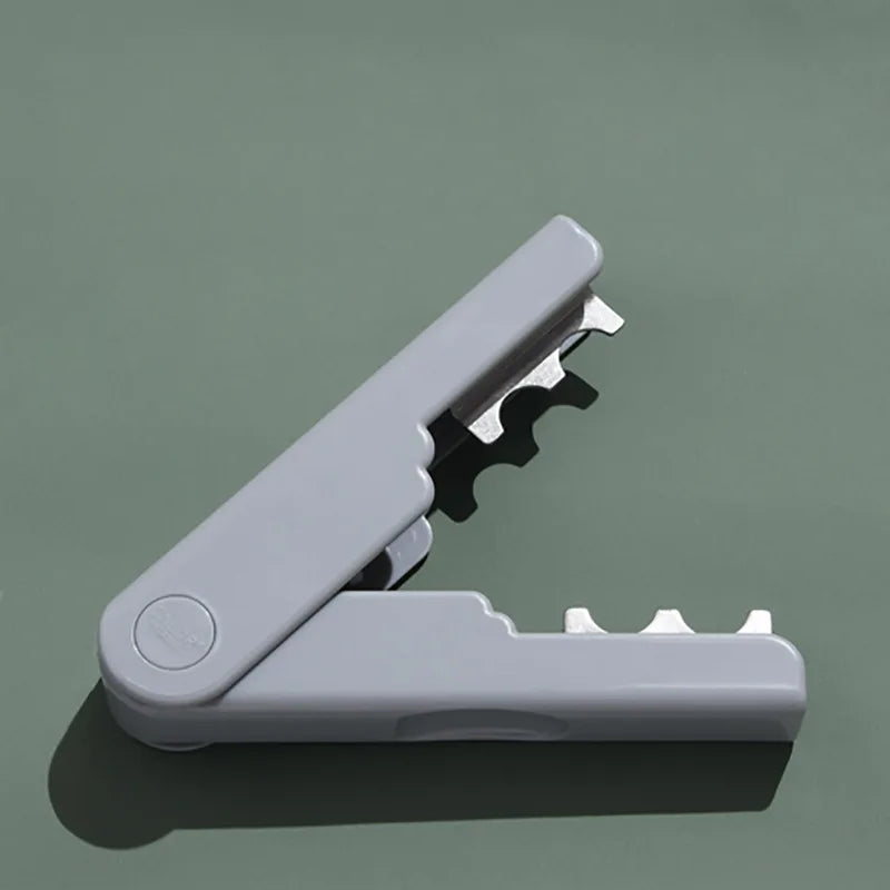 Ergonomisk Blomst Stilk Tornglipper | Luvikno