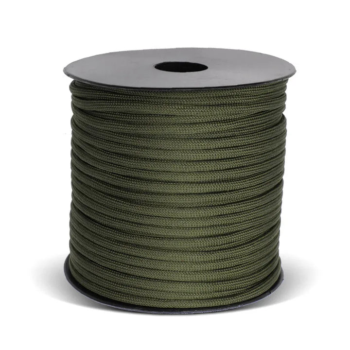Paracord tau 4 mm | Luvikno