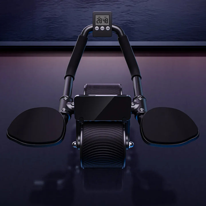 Abs Ignite - Avansert Ab Roller Trener Luvikno