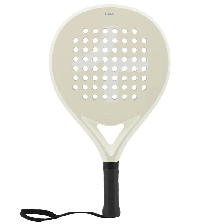 Luvikno | Carbon Padel Racket - PowerStrike