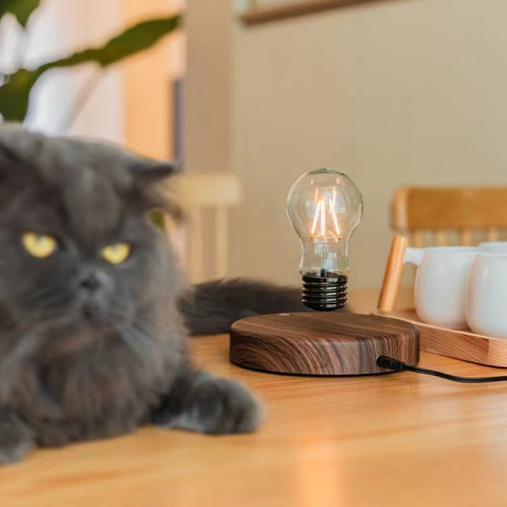 MagnaGlow flytende perlelampe Luvikno